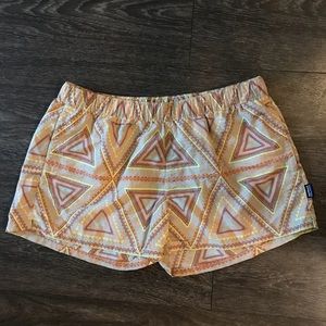 Patagonia Shorts